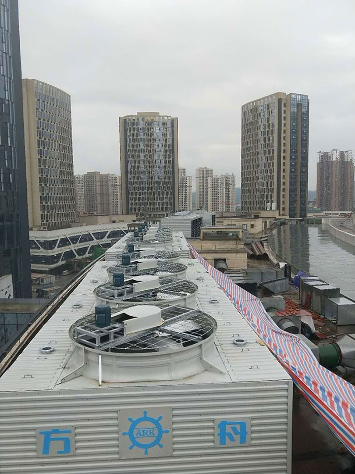 重慶銅梁萬達